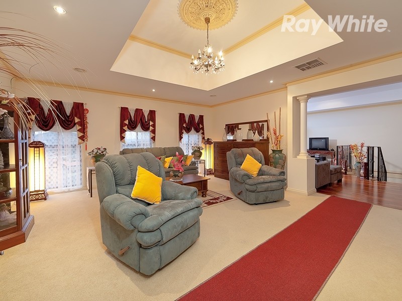 22 Avondale Drive, Wodonga VIC 3690