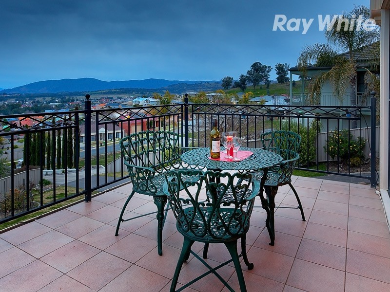 22 Avondale Drive, Wodonga VIC 3690