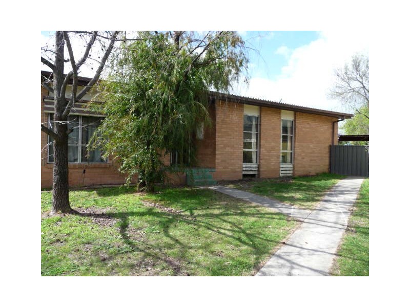 4 Ballard Street, Wodonga VIC 3690