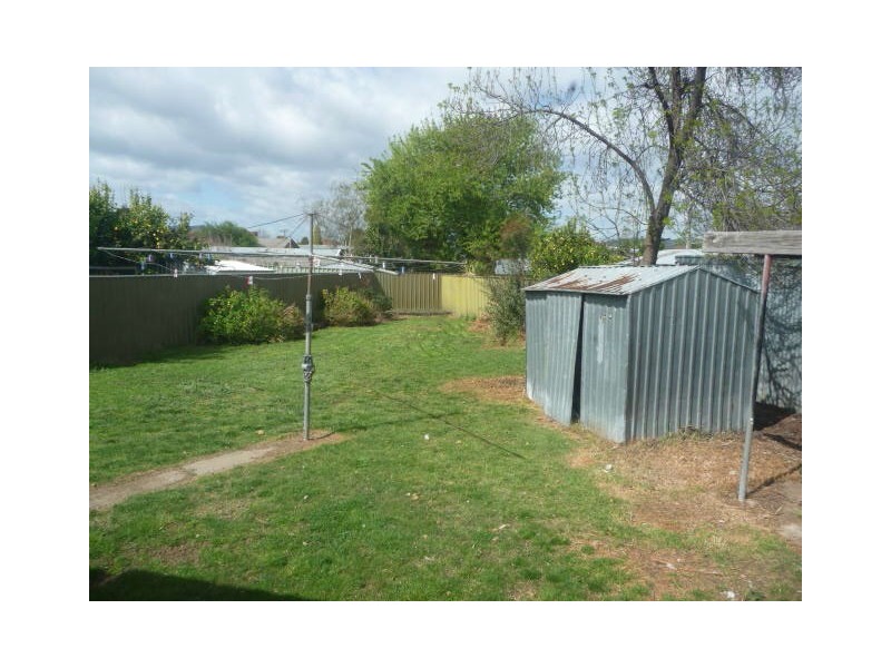 4 Ballard Street, Wodonga VIC 3690