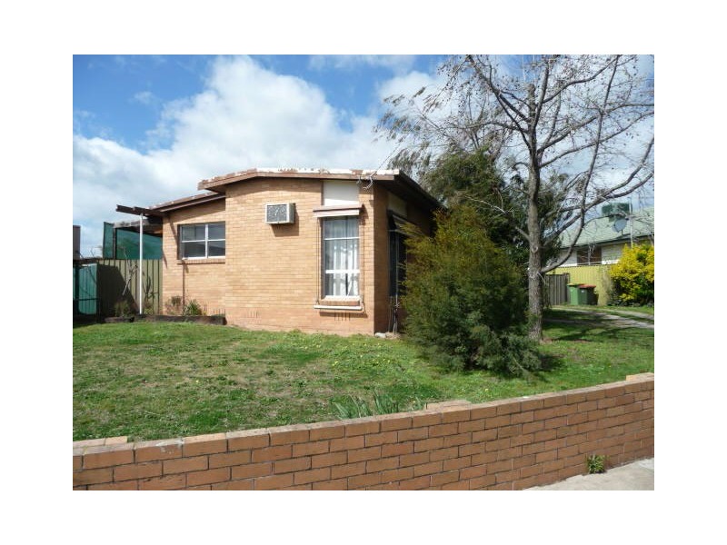 4 Ballard Street, Wodonga VIC 3690
