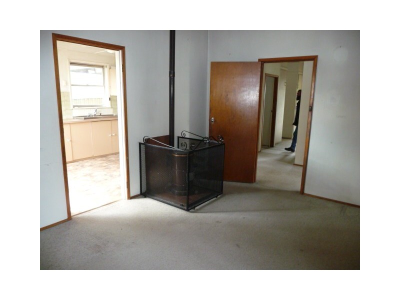 4 Ballard Street, Wodonga VIC 3690