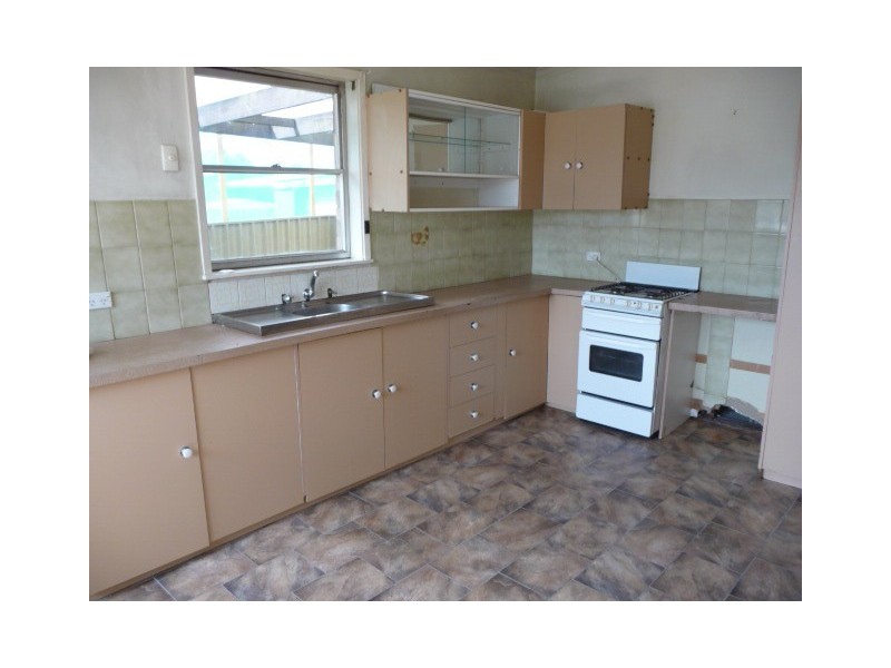 4 Ballard Street, Wodonga VIC 3690