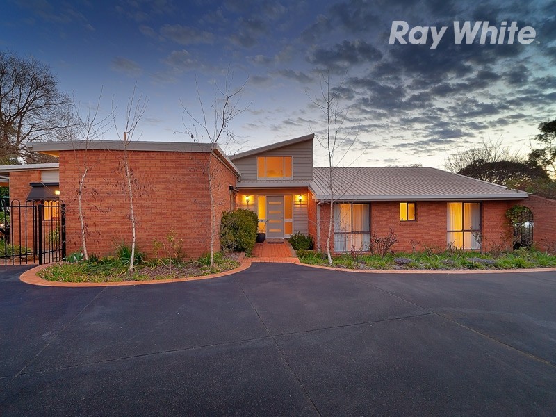 1 Buntz Court, Wodonga VIC 3690