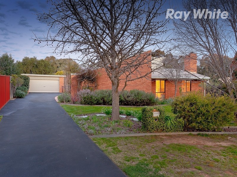 1 Buntz Court, Wodonga VIC 3690