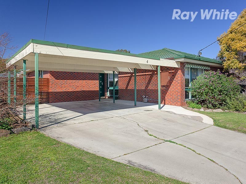 4 Fern Avenue, Wodonga VIC 3690