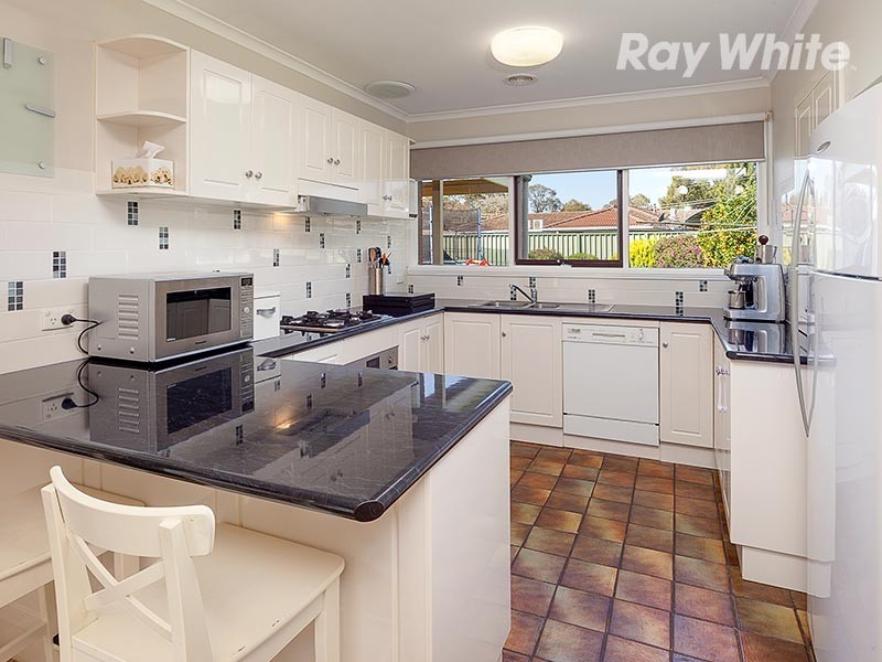 4 Fern Avenue, Wodonga VIC 3690