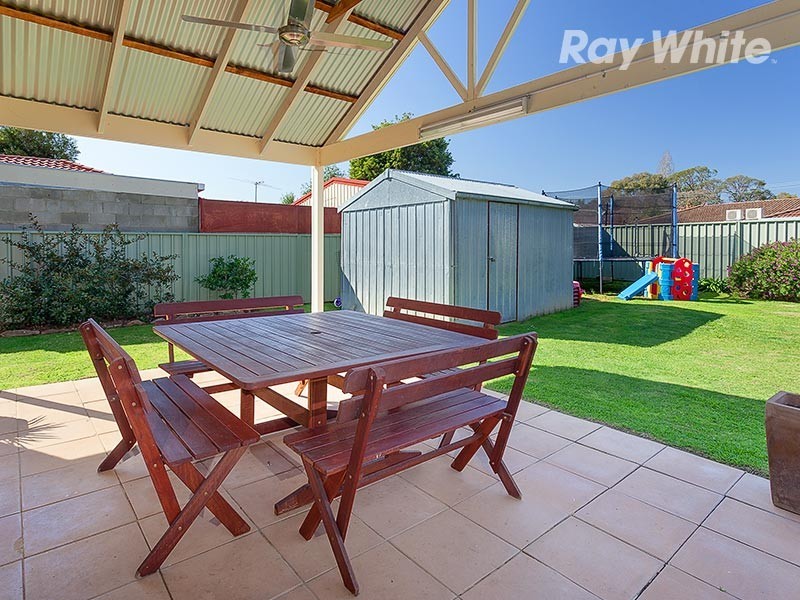 4 Fern Avenue, Wodonga VIC 3690
