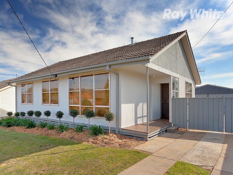 4 Dunstan Street, Wodonga VIC 3690