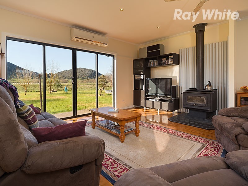 8078 Murray Valley Highway, Bullioh VIC 3700
