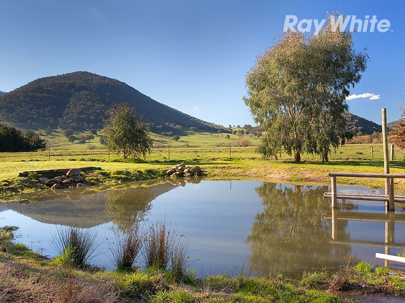 8078 Murray Valley Highway, Bullioh VIC 3700