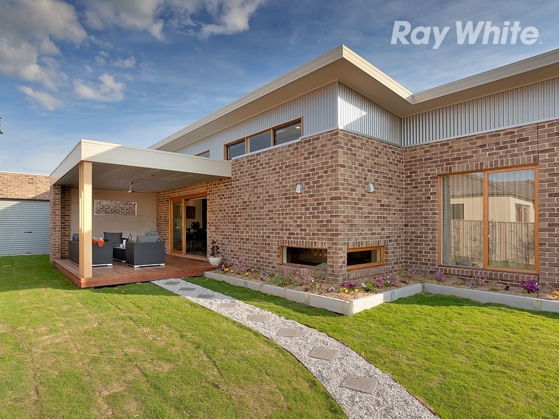 44 Victoria Cross Parade, Wodonga VIC 3690