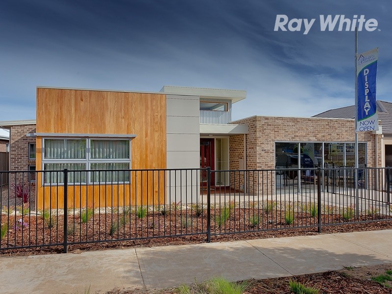 44 Victoria Cross Parade, Wodonga VIC 3690