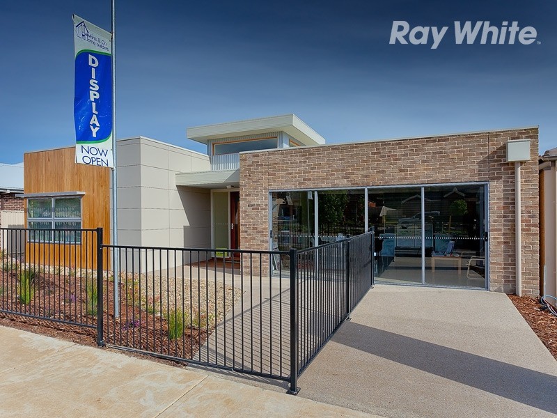 44 Victoria Cross Parade, Wodonga VIC 3690