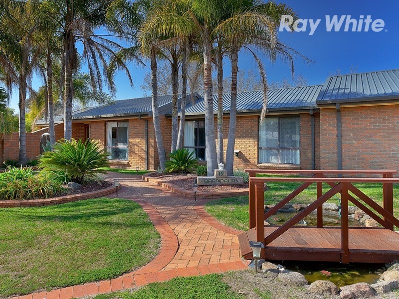 19 Annika Place, Barnawartha VIC 3688