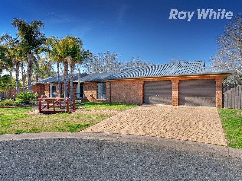 19 Annika Place, Barnawartha VIC 3688