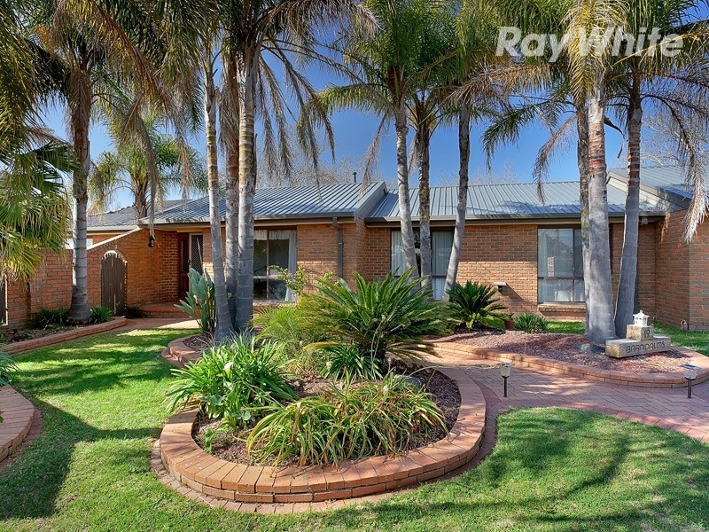 19 Annika Place, Barnawartha VIC 3688