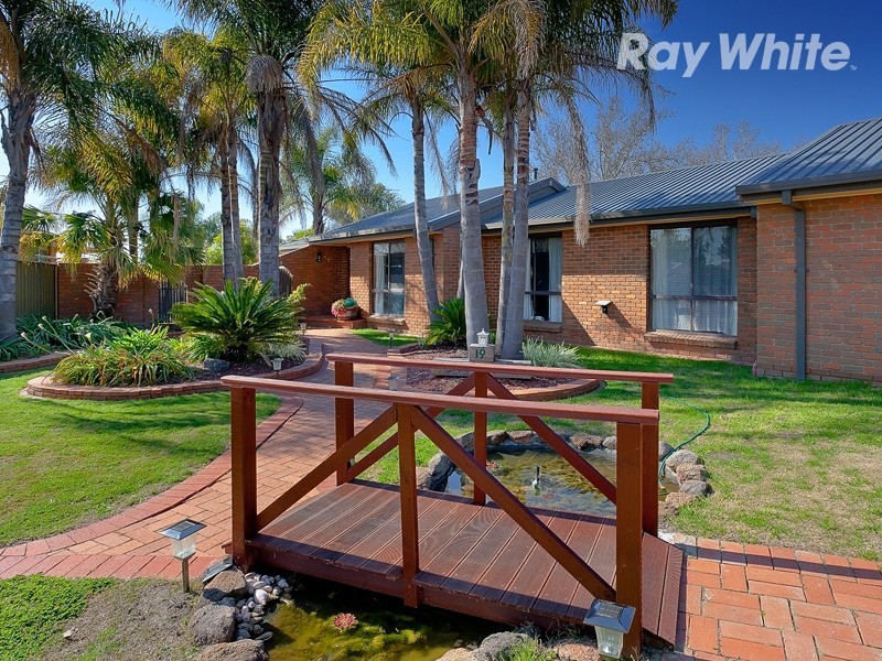 19 Annika Place, Barnawartha VIC 3688