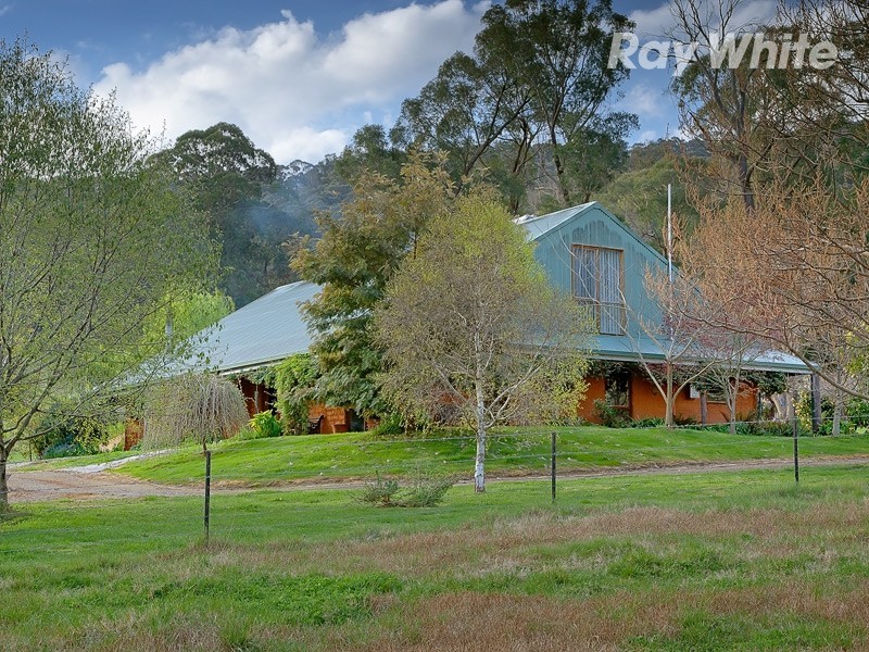 1963D Lockharts Gap Road, Tallandoon VIC 3700
