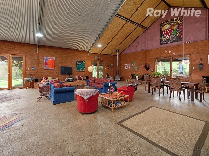 1963D Lockharts Gap Road, Tallandoon VIC 3700