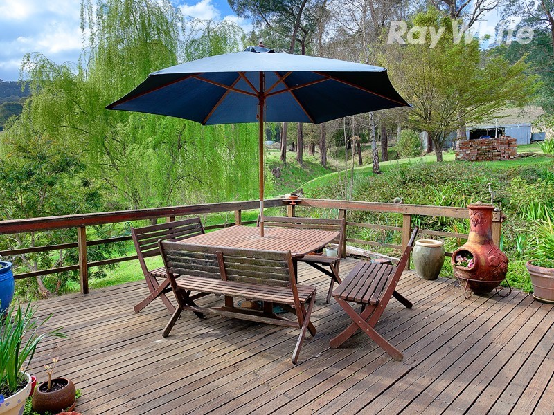 1963D Lockharts Gap Road, Tallandoon VIC 3700