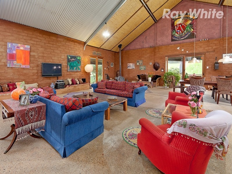 1963D Lockharts Gap Road, Tallandoon VIC 3700