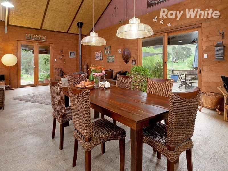 1963D Lockharts Gap Road, Tallandoon VIC 3700