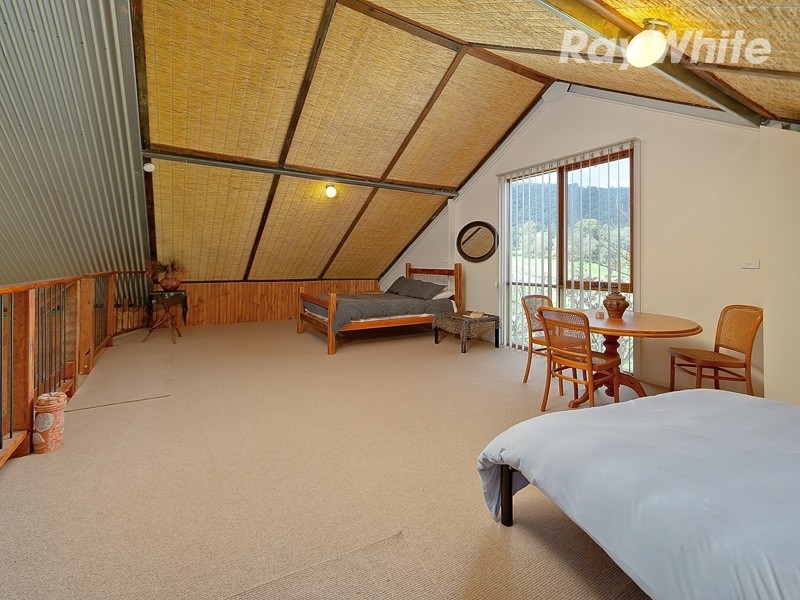 1963D Lockharts Gap Road, Tallandoon VIC 3700
