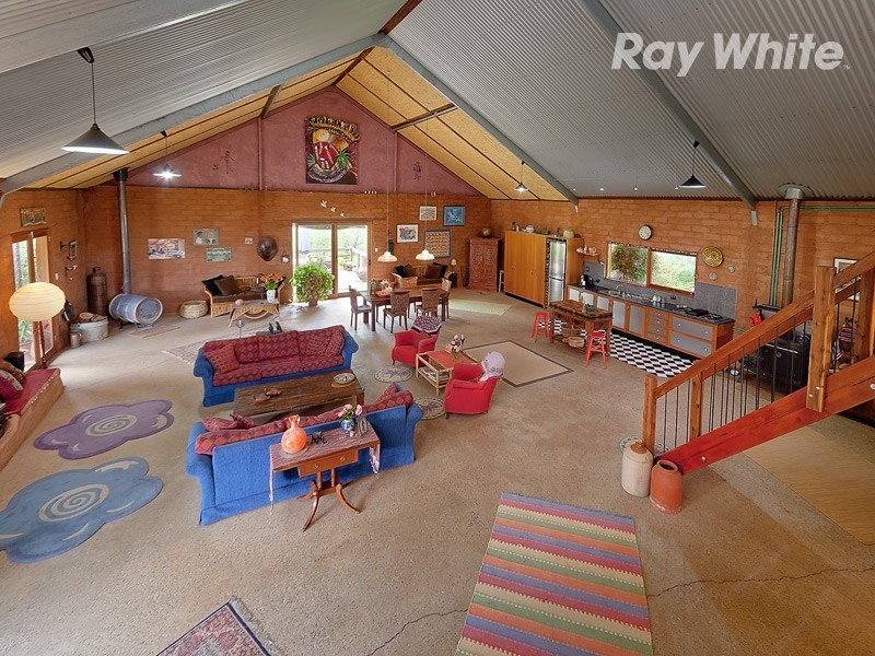 1963D Lockharts Gap Road, Tallandoon VIC 3700