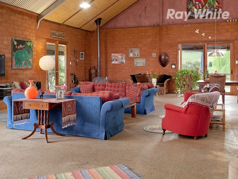 1963D Lockharts Gap Road, Tallandoon VIC 3700