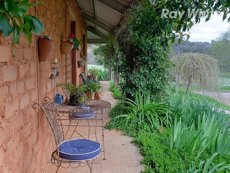 1963D Lockharts Gap Road, Tallandoon VIC 3700