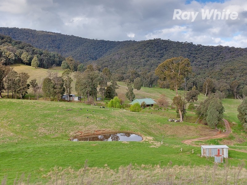 1963D Lockharts Gap Road, Tallandoon VIC 3700