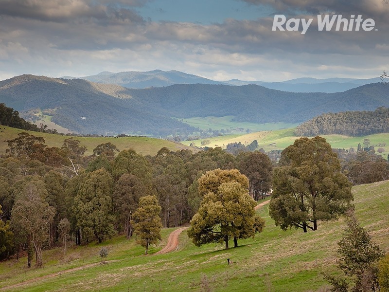 1963D Lockharts Gap Road, Tallandoon VIC 3700