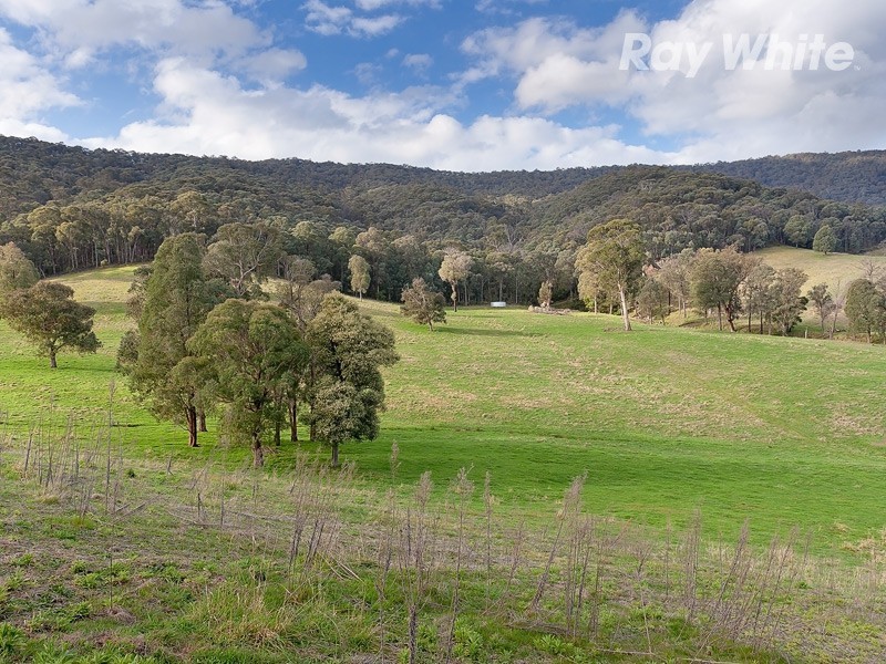 1963D Lockharts Gap Road, Tallandoon VIC 3700