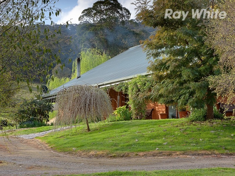 1963D Lockharts Gap Road, Tallandoon VIC 3700