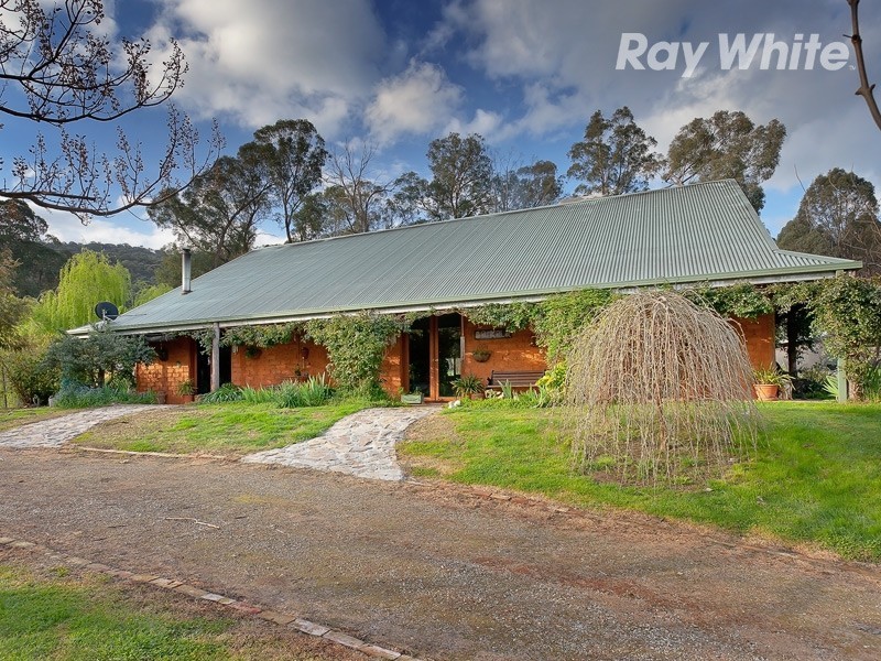 1963D Lockharts Gap Road, Tallandoon VIC 3700