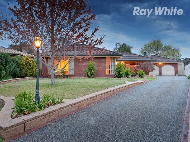 11 Flower Place, Wodonga VIC 3690