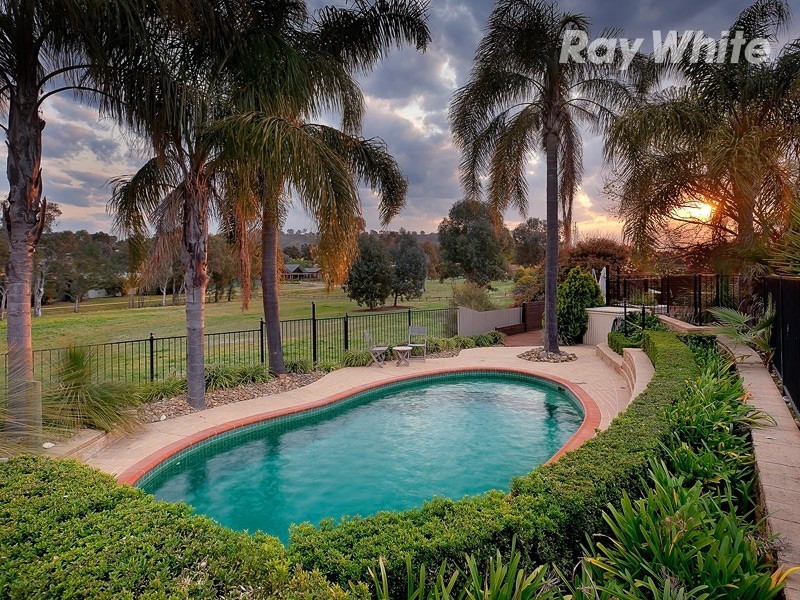 11 Flower Place, Wodonga VIC 3690