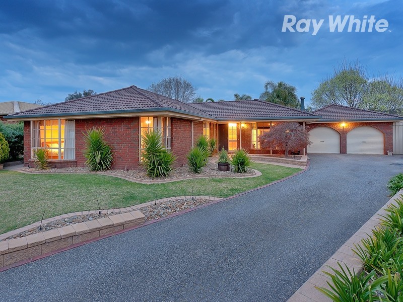 11 Flower Place, Wodonga VIC 3690