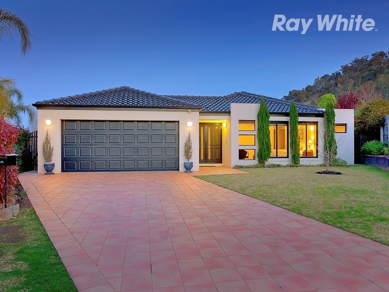 3 Bolte Court, Wodonga VIC 3690