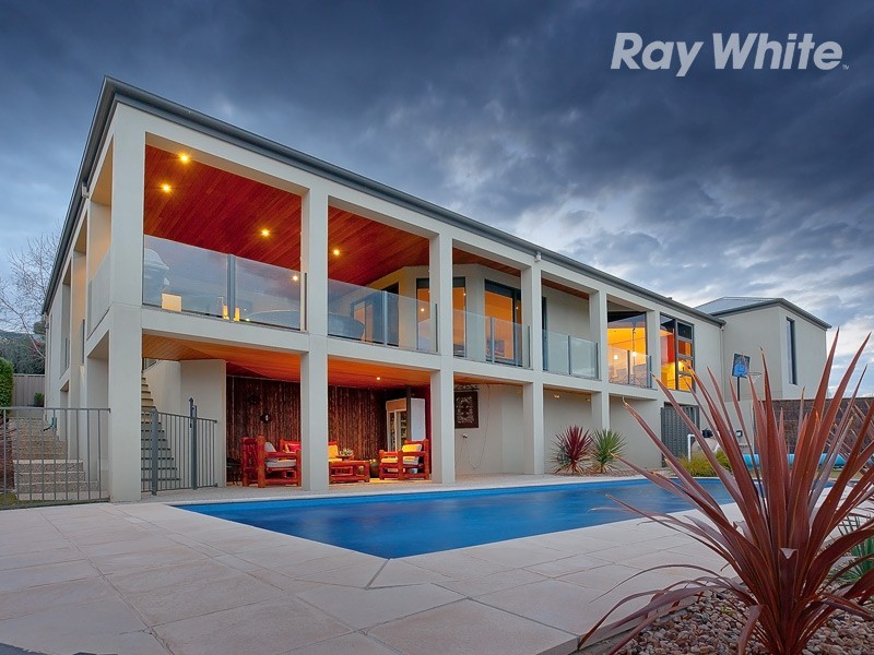 58 Avondale Drive, Wodonga VIC 3690