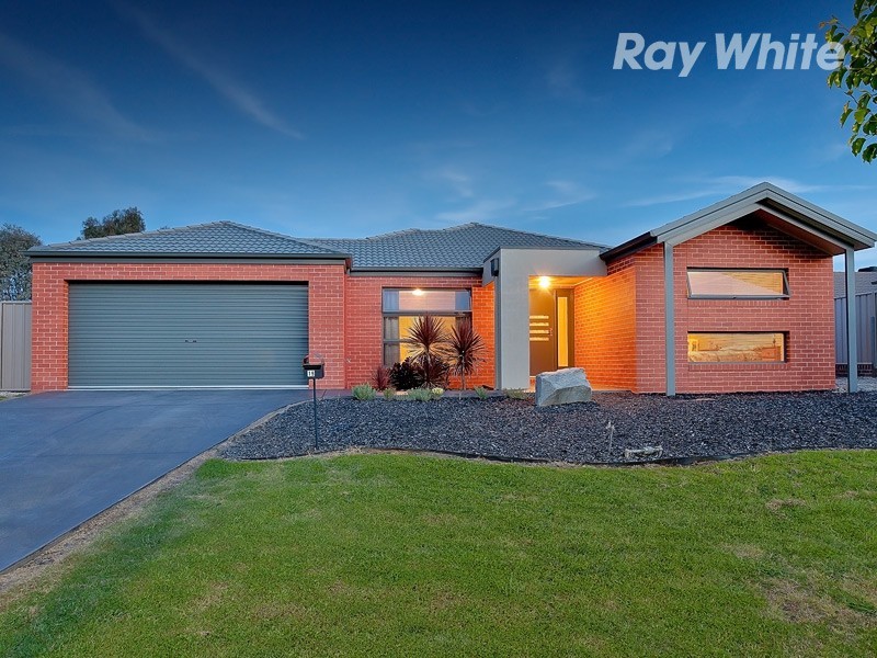 19 Stanger Court, Wodonga VIC 3690