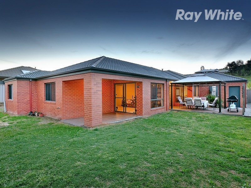 19 Stanger Court, Wodonga VIC 3690
