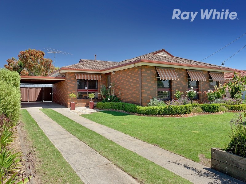 7 Conlan Circuit, Wodonga VIC 3690