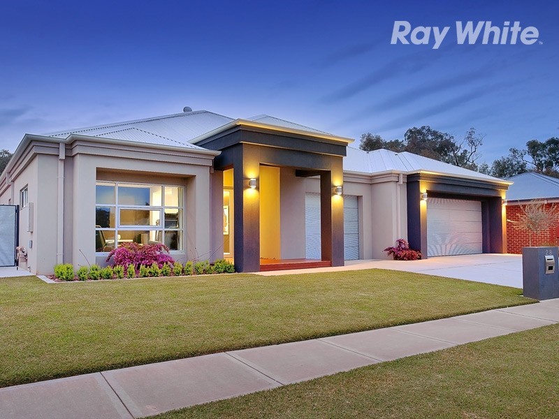 28 Golflinks Avenue, Wodonga VIC 3690