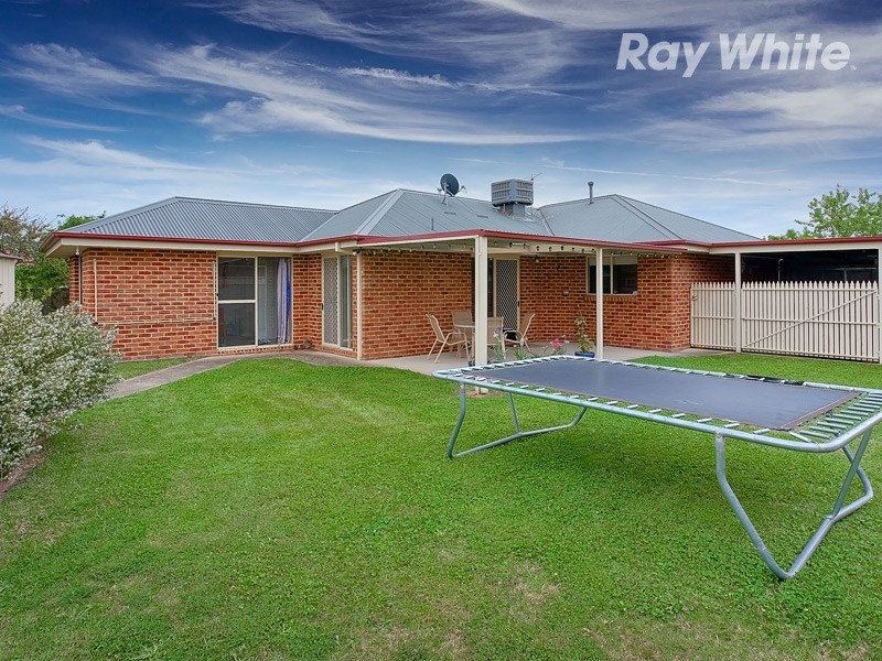 51 Iron Way, Wodonga VIC 3690