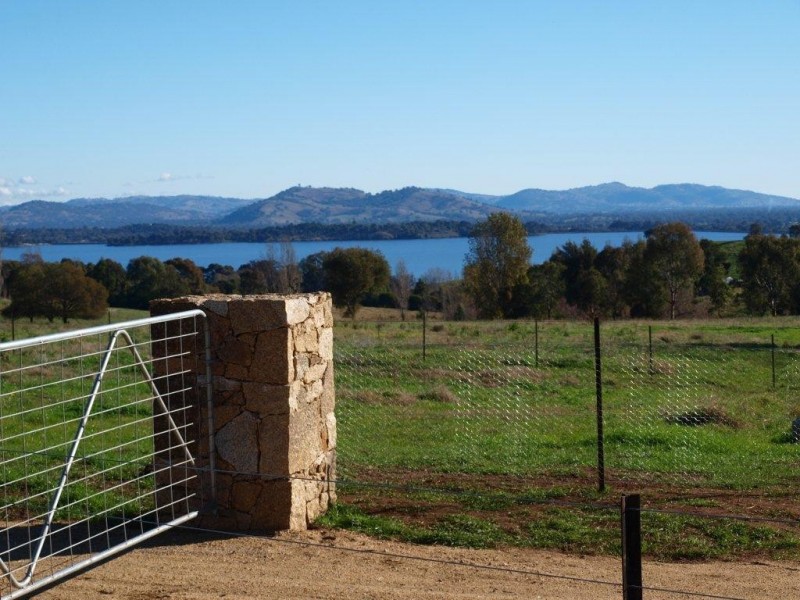 Lot 103 Kurrajong Gap Road, Bellbridge VIC 3691