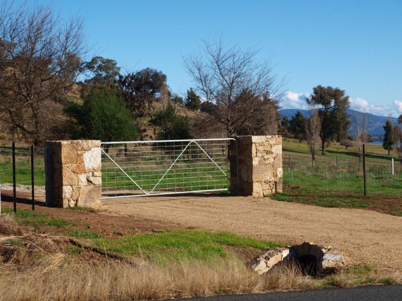 Lot 103 Kurrajong Gap Road, Bellbridge VIC 3691