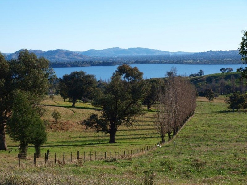 Lot 103 Kurrajong Gap Road, Bellbridge VIC 3691