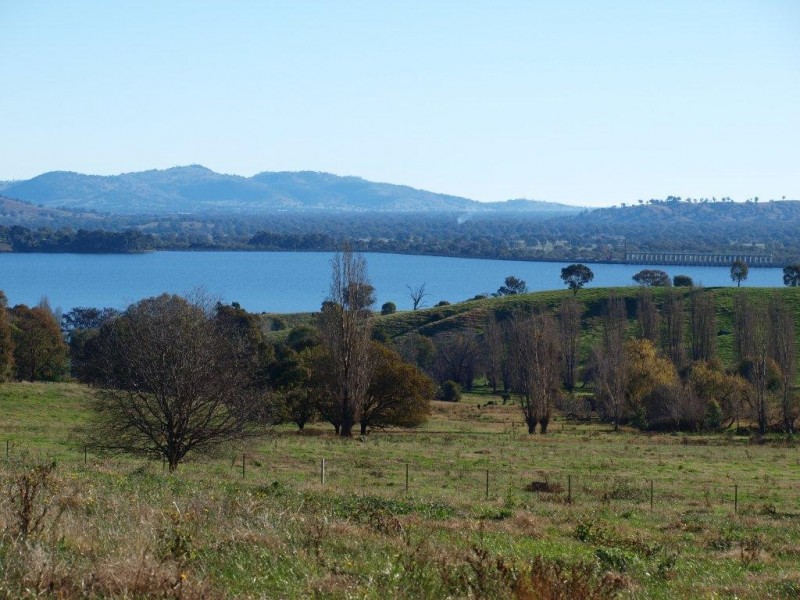 Lot 103 Kurrajong Gap Road, Bellbridge VIC 3691